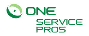 ONE Service Pros